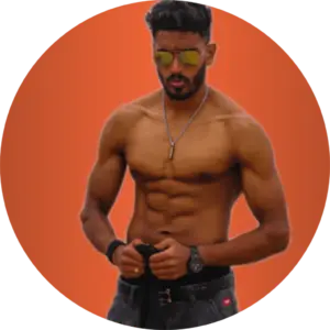 chiru fitness